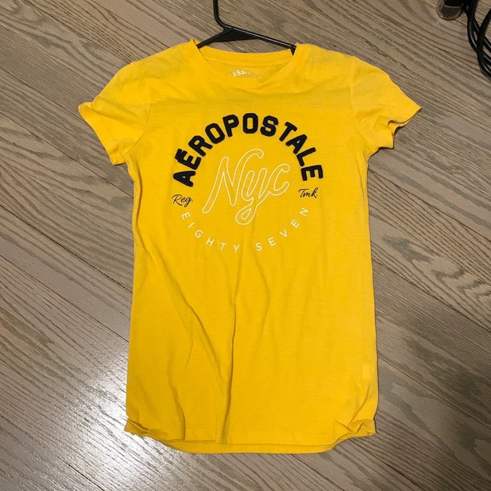 Aeropostale tee